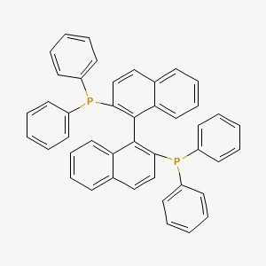 R BINAP 76189 55 4 Structure