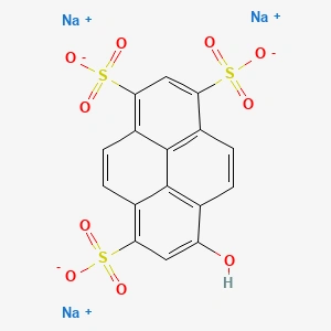 Solvent Green 7 Solvent Green 7 6358 69 6 Structure