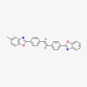 Solvent Yellow 114 Solvent Yellow 114 5242 49 9 Structure