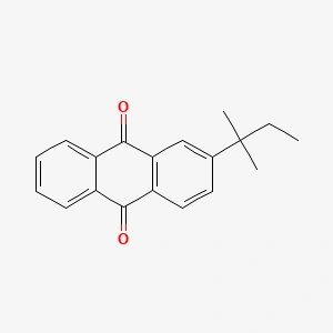 Solvent Yellow 93 Solvent Yellow 93 32588 54 8 Structure