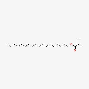 Stearyl Methacrylate Stearyl Methacrylate 32360 05 7 Structure