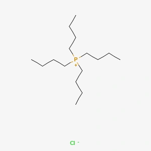 Tetrabutylphosphonium Chloride 2304 30 5 Structure