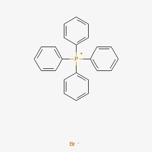 Tetraphenylphosphonium Bromide 2751 90 8 Structure