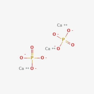 Tricalcium Phosphate 7758 87 4 Structure