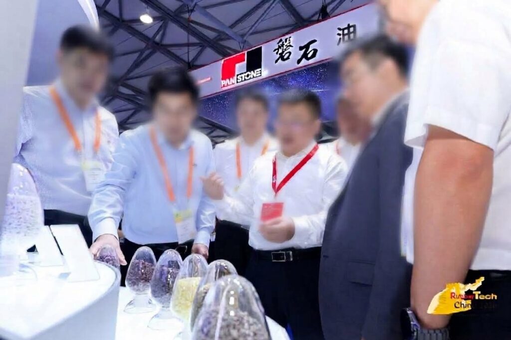 kieray chem rubber tech 2026 china pg03