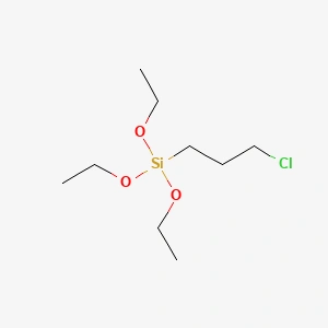 triethoxysilane Triethoxysilane 5089 70 3 Structure